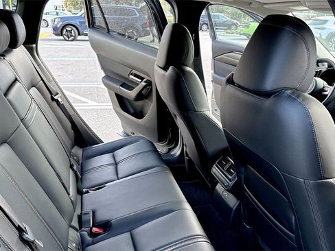 Used 2025 MAZDA CX-50 2.5 Turbo w/ Weather Package image 34