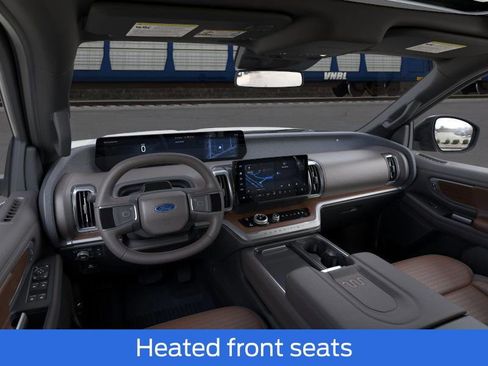 New 2026 Ford Expedition Max King Ranch AWD/4WD image 11