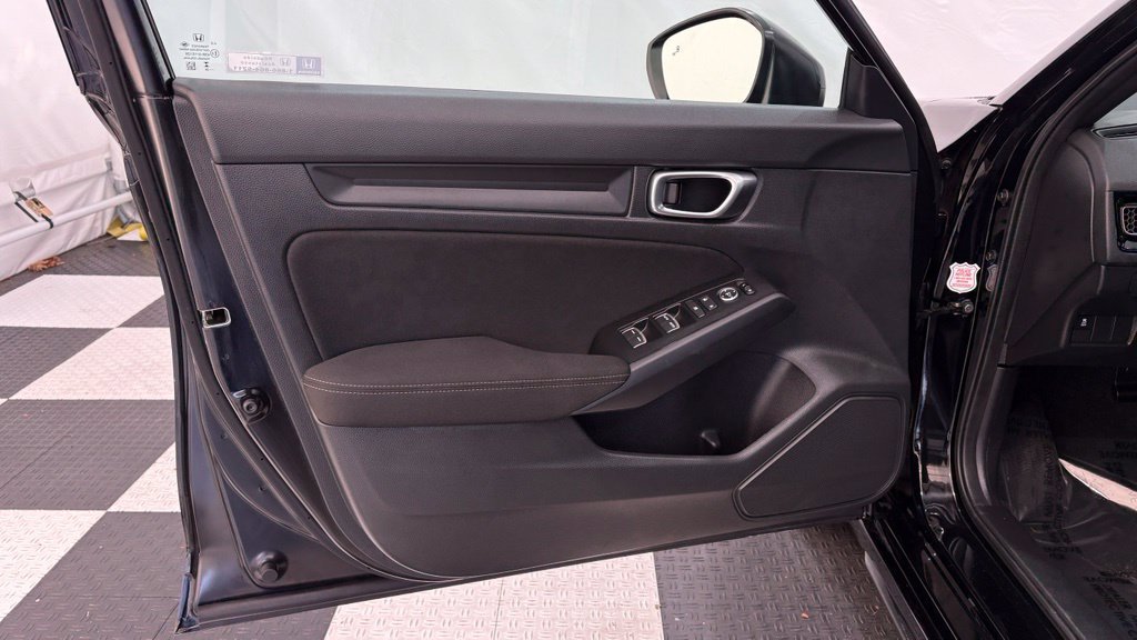 Used 2026 Honda Civic Sport image 13