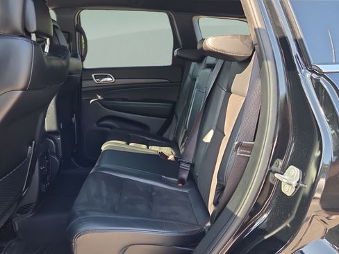 Used 2021 Jeep Grand Cherokee Laredo X RWD image 10