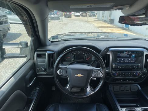 Used 2015 Chevrolet Silverado 1500 LT w/ LT Convenience Package image 11