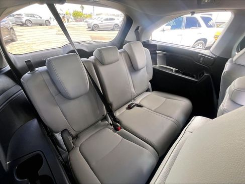 Used 2019 Honda Odyssey EX-L image 25