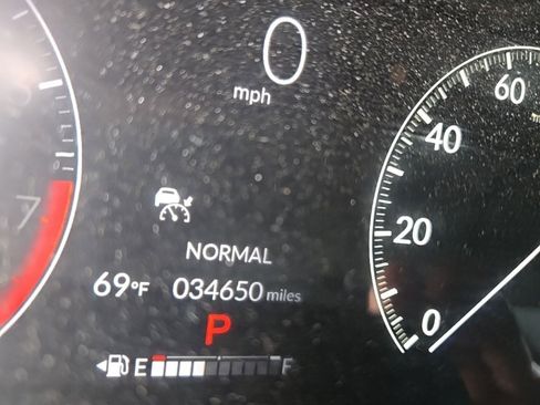 Used 2023 Honda HR-V Sport image 22
