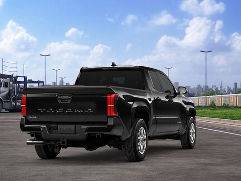 New 2026 Toyota Tacoma SR5 image 9