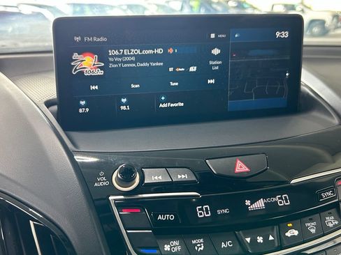 Used 2023 Acura RDX A-Spec FWD image 41