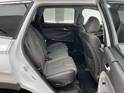 Used 2020 Hyundai Santa Fe Limited image 23