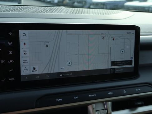 New 2027 Kia Telluride EX FWD image 42