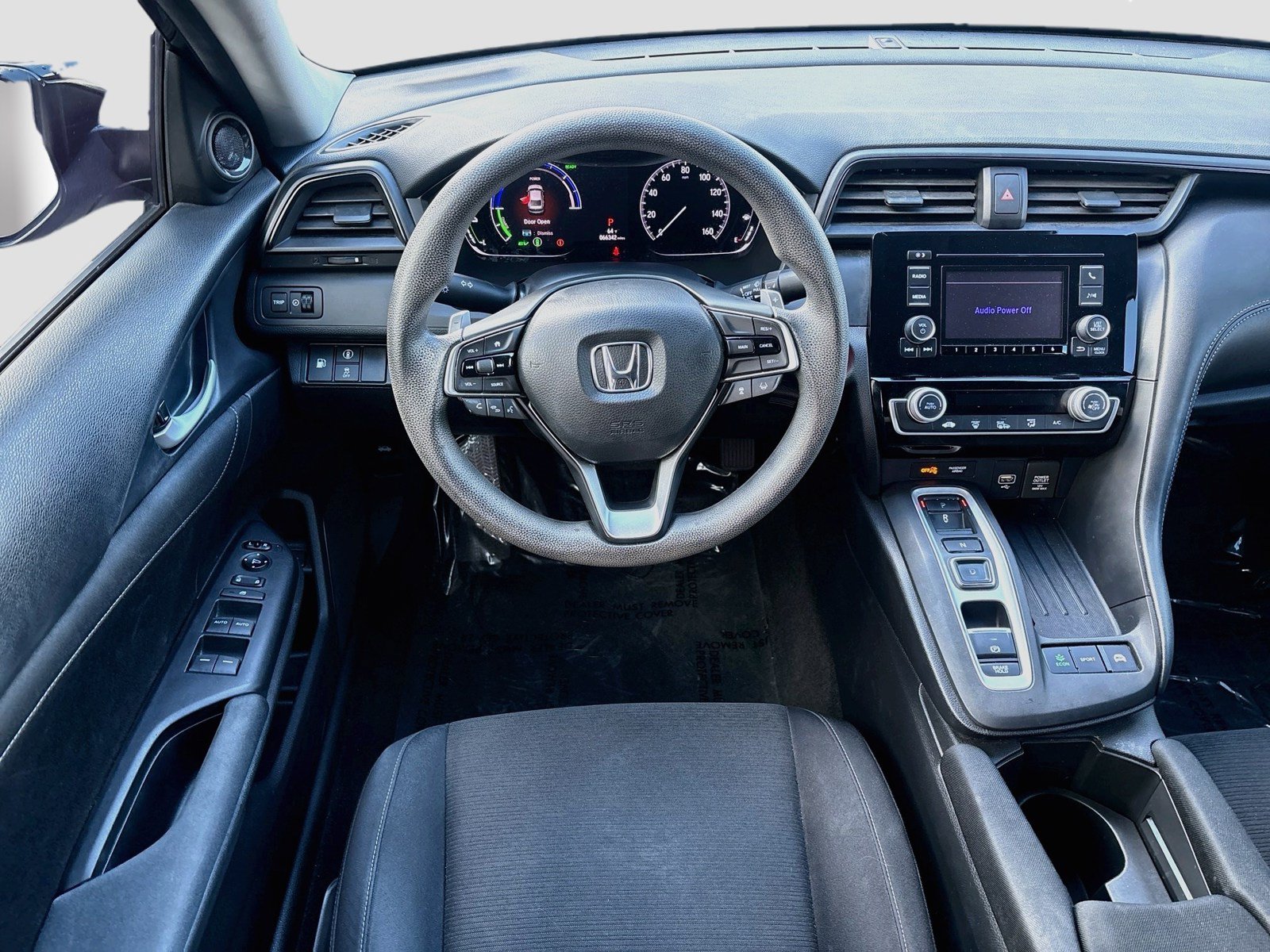 Used 2019 Honda Insight LX image 15