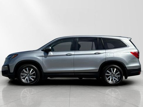 Used 2020 Honda Pilot EX-L image 6