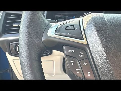 Certified 2023 Ford Edge Titanium w/ Equipment Group 301A AWD/4WD image 17