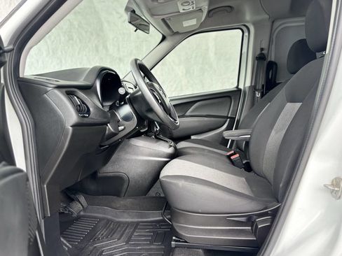 Used 2022 RAM ProMaster City Wagon image 14