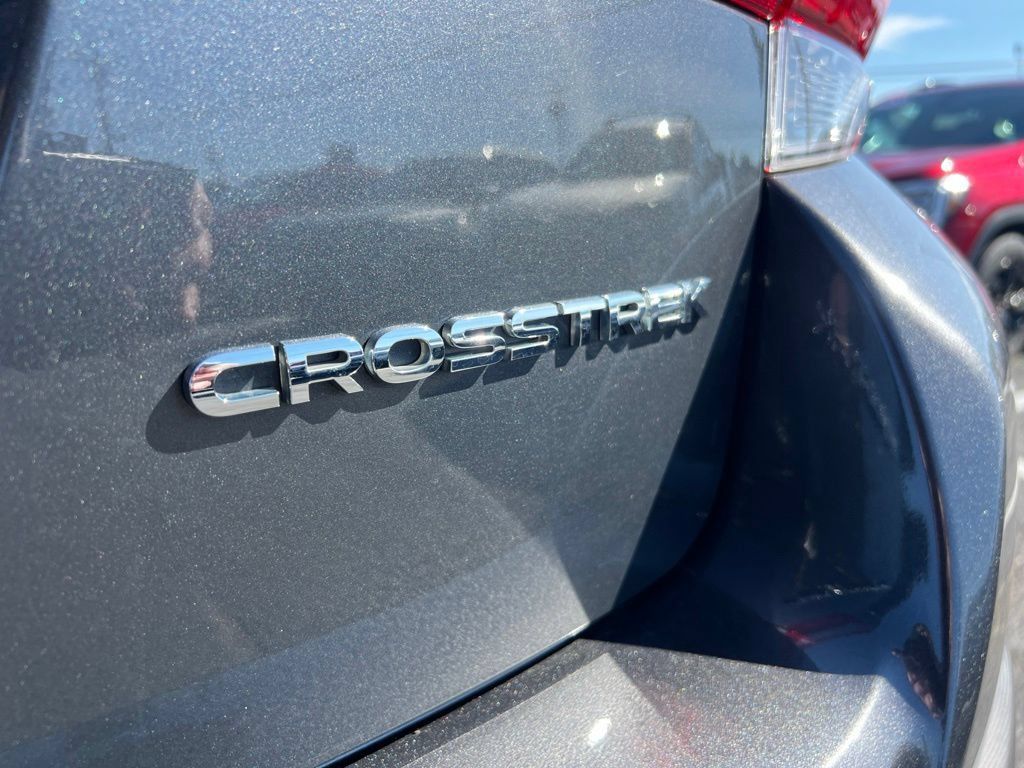 Used 2023 Subaru Crosstrek 2.0i Premium AWD/4WD image 27