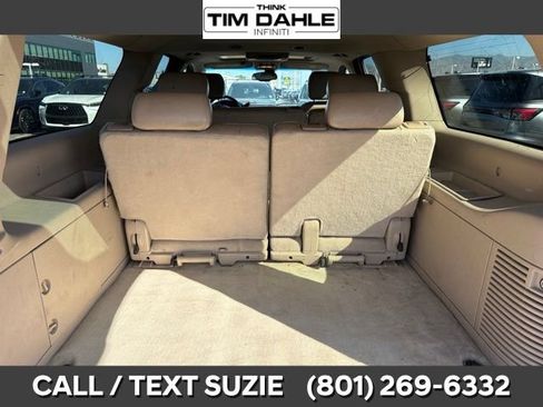 Used 2007 GMC Yukon XL Denali AWD/4WD image 11
