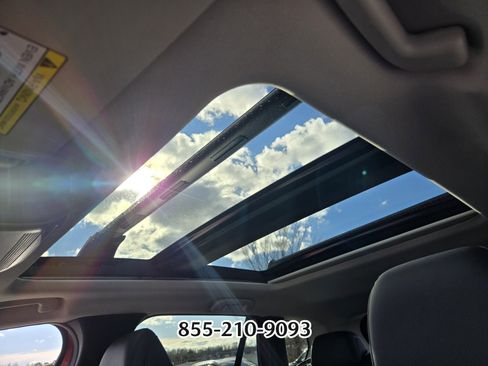 New 2026 MAZDA CX-50 2.5 Hybrid w/ Weather Package image 7