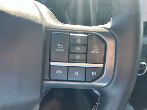 Used 2024 Ford F150 XLT w/ Mobile Office Package image 25