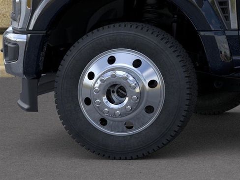 New 2026 Ford F450 Lariat w/ Lariat Ultimate Package image 41