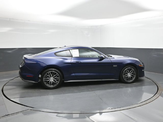 Used 2019 Ford Mustang GT RWD image 11