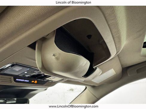 Certified 2025 Lincoln Corsair Grand Touring w/ Equipment Group 301A image 62