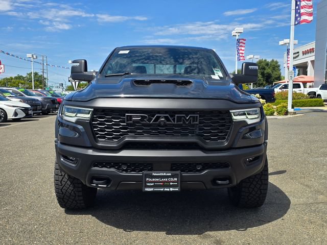 New 2026 RAM 1500 RHO w/ RHO Level 1 Equipment Group AWD/4WD image 2