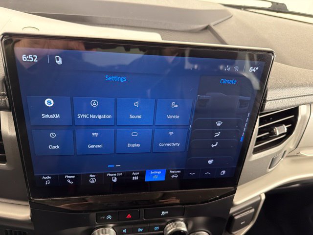 Used 2024 Ford Expedition XLT RWD image 25