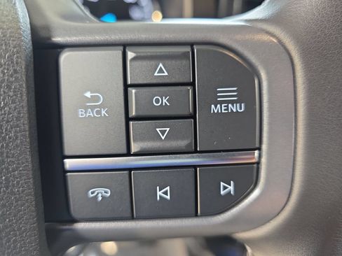 Used 2023 Ford F150 XLT w/ Equipment Group 302A High AWD/4WD image 17
