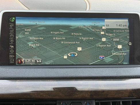 Used 2016 BMW X5 xDrive35i AWD/4WD image 44