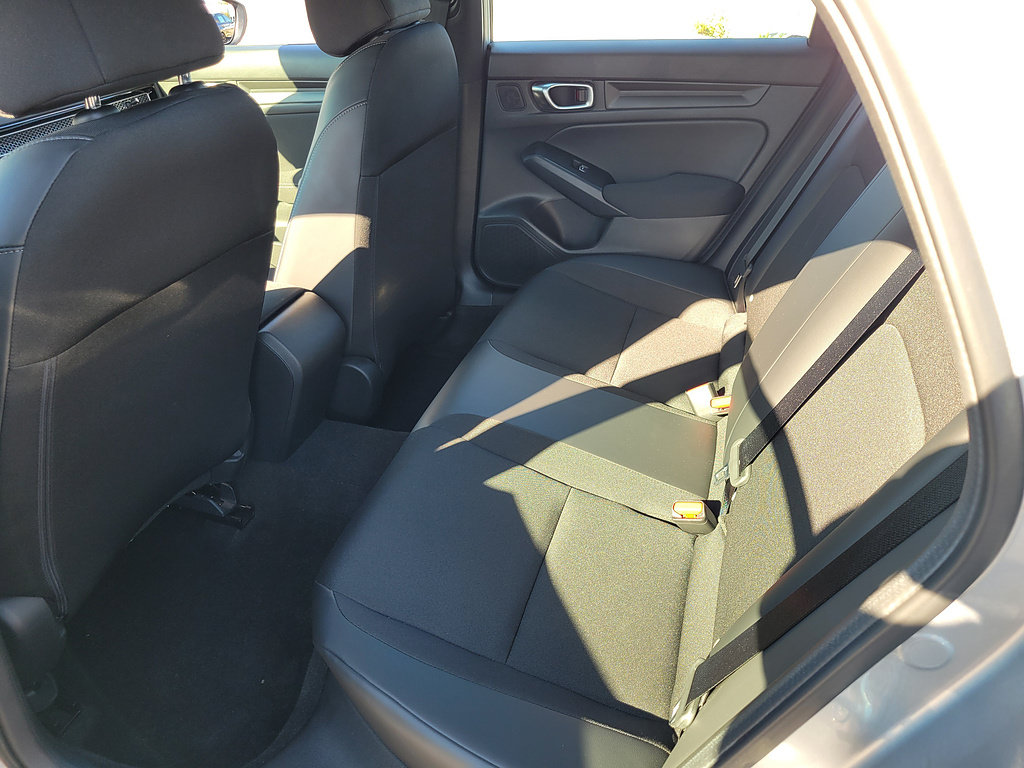Used 2024 Honda Civic Sport image 12