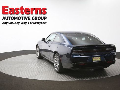 Used 2024 Dodge Charger Daytona Scat Pack w/ Plus Group AWD/4WD image 63