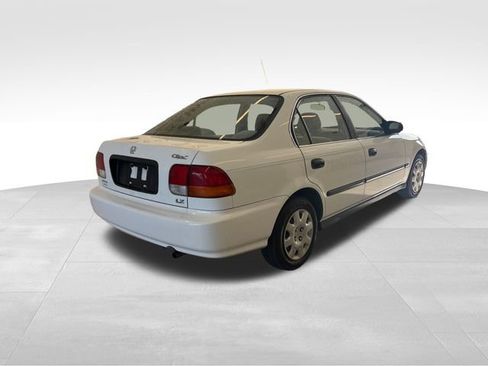 Used 1998 Honda Civic LX image 3