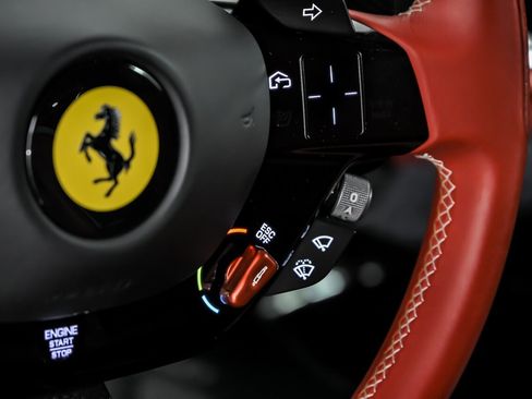 Used 2023 Ferrari SF90 Stradale image 36