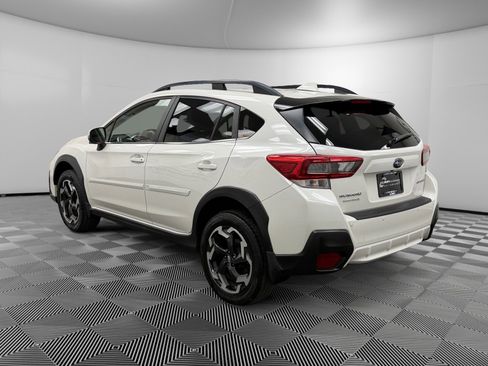 Used 2021 Subaru Crosstrek 2.5i Limited w/ Moonroof Package 1 image 3