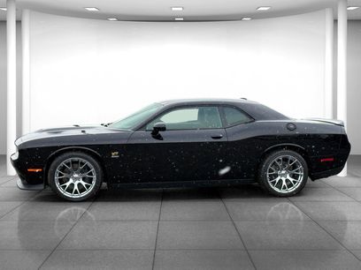 Used 2023 Dodge Challenger R/T Scat Pack