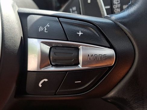 Used 2016 BMW X5 M AWD/4WD image 23