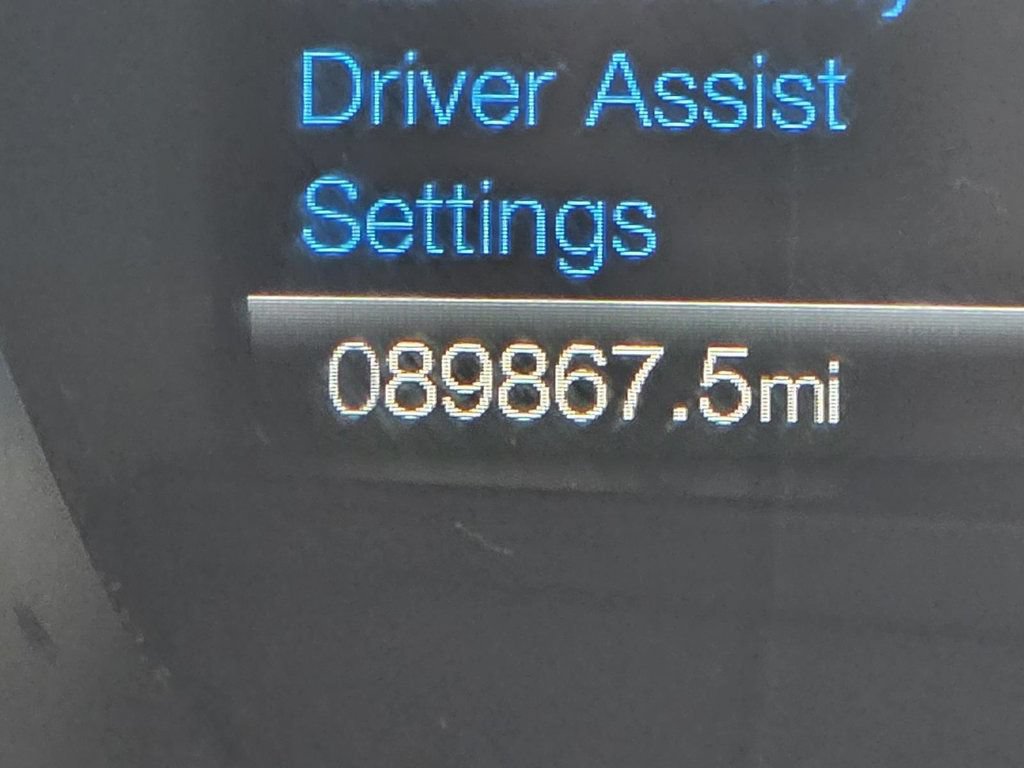 Used 2020 Ford Fusion SE w/ Equipment Group 151A FWD image 36