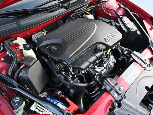 Used 2007 Chevrolet Impala LS image 35