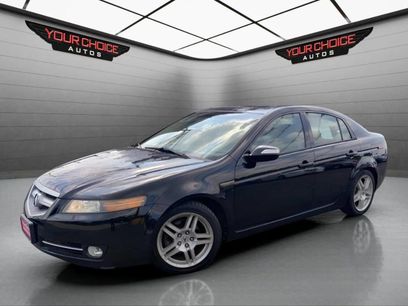 Used 2007 Acura TL