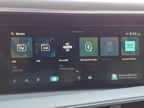 New 2027 Hyundai Palisade SEL FWD image 7