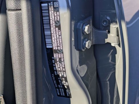 Certified 2022 Jeep Renegade Trailhawk w/ Sun/Sound Group image 34