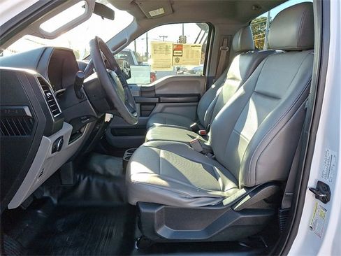 Used 2016 Ford F150 XL w/ Equipment Group 101A Mid image 15