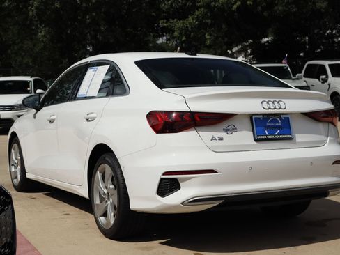 Used 2023 Audi A3 2.0T Premium FWD image 6