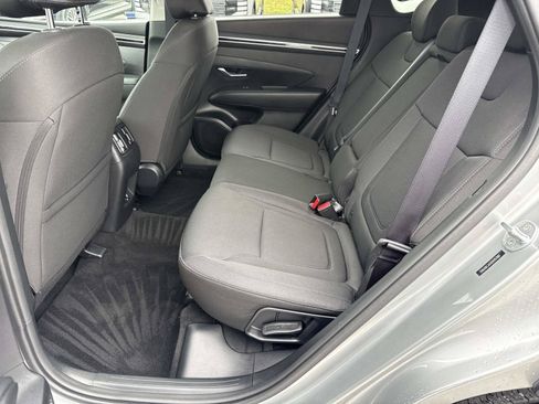 Certified 2022 Hyundai Tucson SEL w/ Cargo Package AWD/4WD image 23