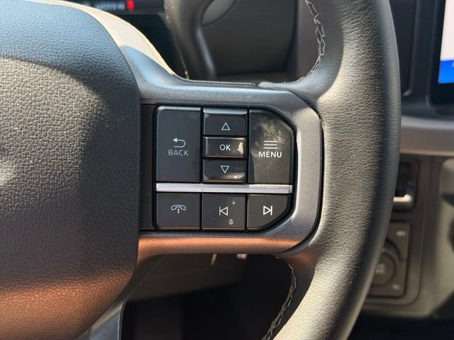 Used 2025 Ford F150 XLT w/ Equipment Group 301A Standard AWD/4WD image 22