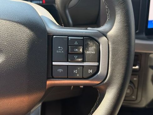 Used 2025 Ford F150 XLT w/ Equipment Group 301A Standard AWD/4WD image 22