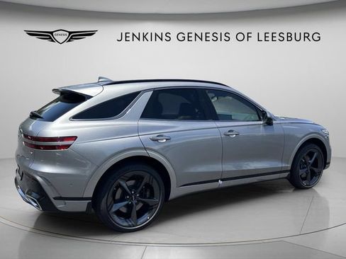 New 2026 Genesis GV70 2.5T Sport Prestige AWD/4WD image 9