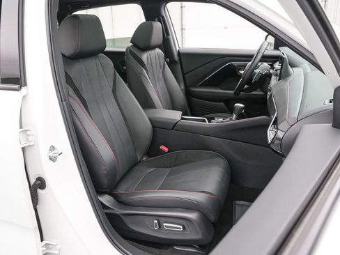 Used 2025 Acura ADX A-Spec AWD/4WD image 25