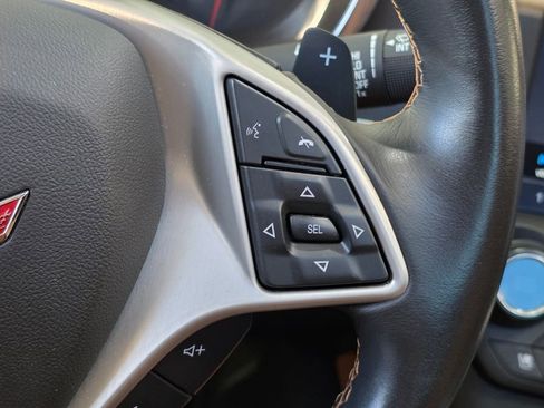 Used 2014 Chevrolet Corvette Stingray Coupe w/ 3LT Preferred Equipment Group image 25