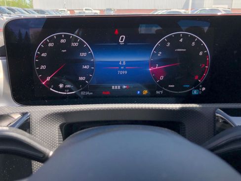 New 2025 Mercedes-Benz CLA 250 CLA 250 image 20