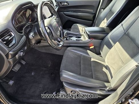 Used 2022 Dodge Durango GT AWD/4WD image 9