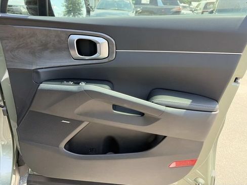 New 2026 Kia Sorento X-Line EX AWD/4WD image 12