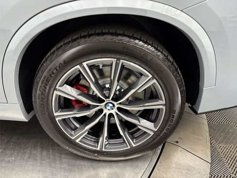New 2026 BMW X5 xDrive50e w/ Executive Package AWD/4WD image 27